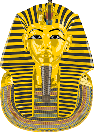 King Tutankhamun